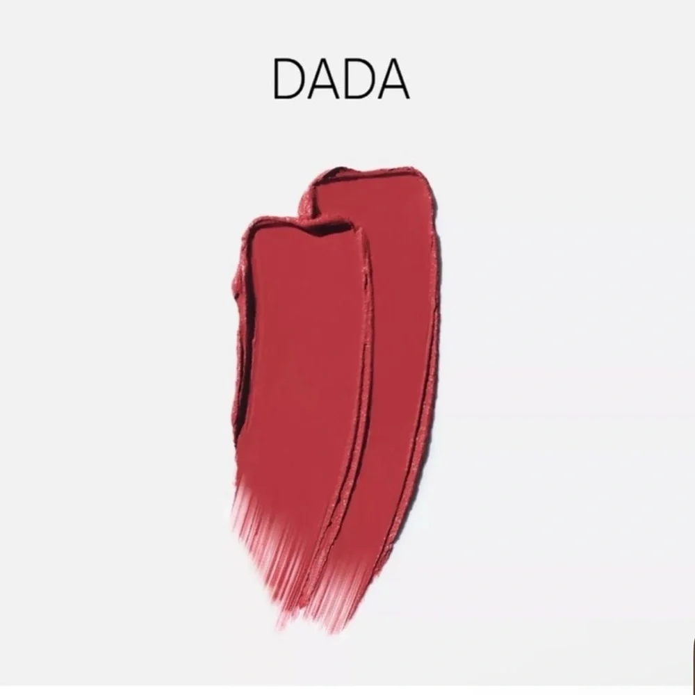 💎 Saie Lip Blur Matte Blurring Lipstick in Color Dada Full-Size New In Box